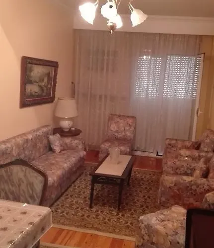 Kritis Apartment