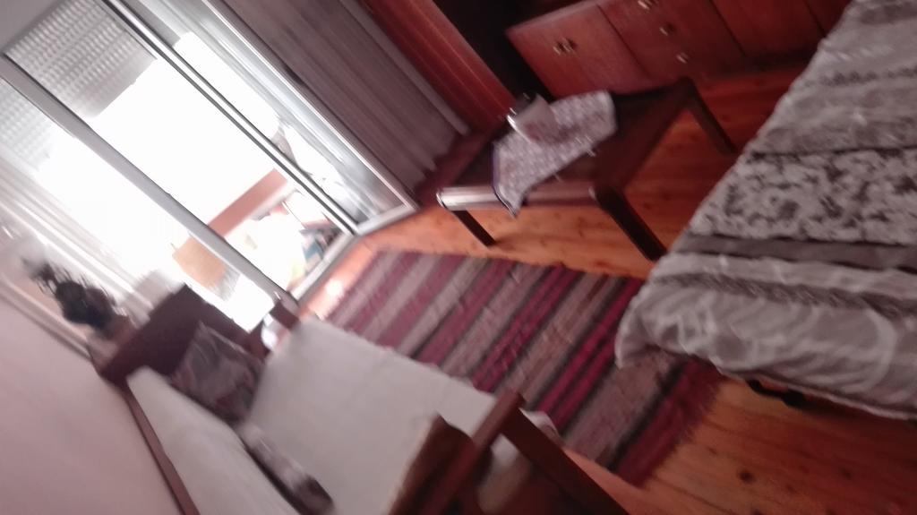 Apartment Kritis *