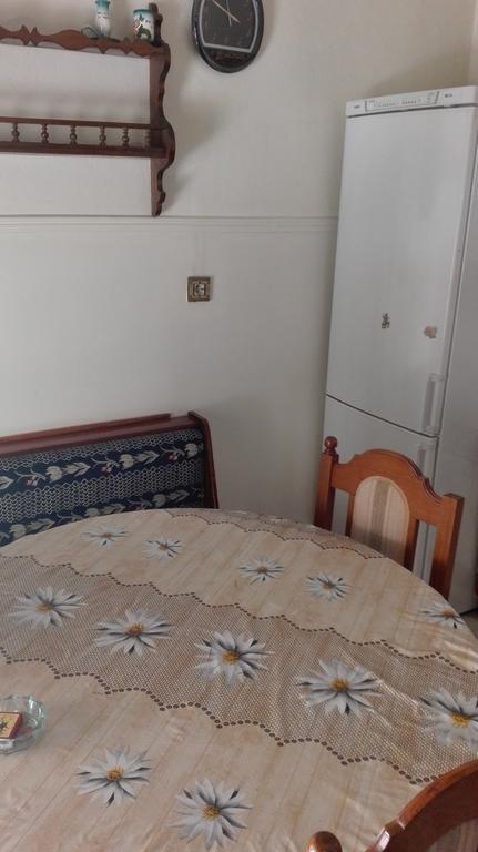 Kritis Apartment Thessaloniki