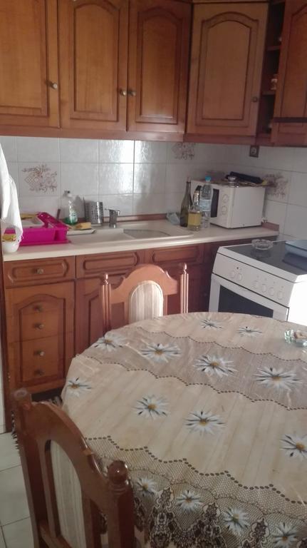 Apartment Kritis Thessaloniki